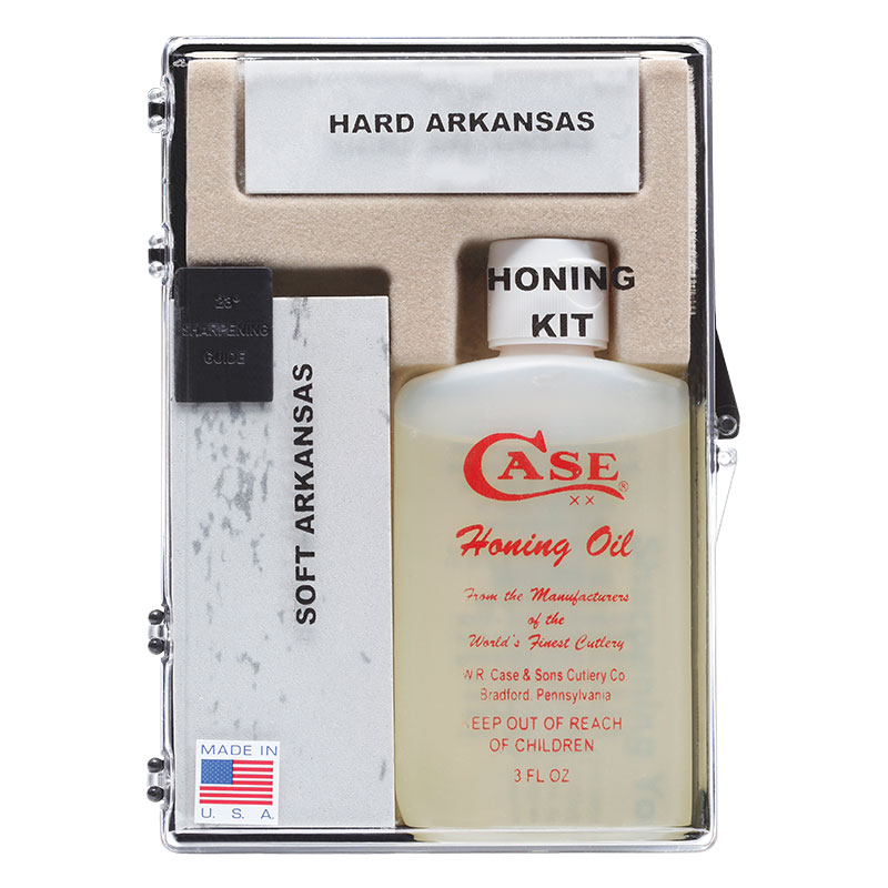 Sportsman's Honing Kit